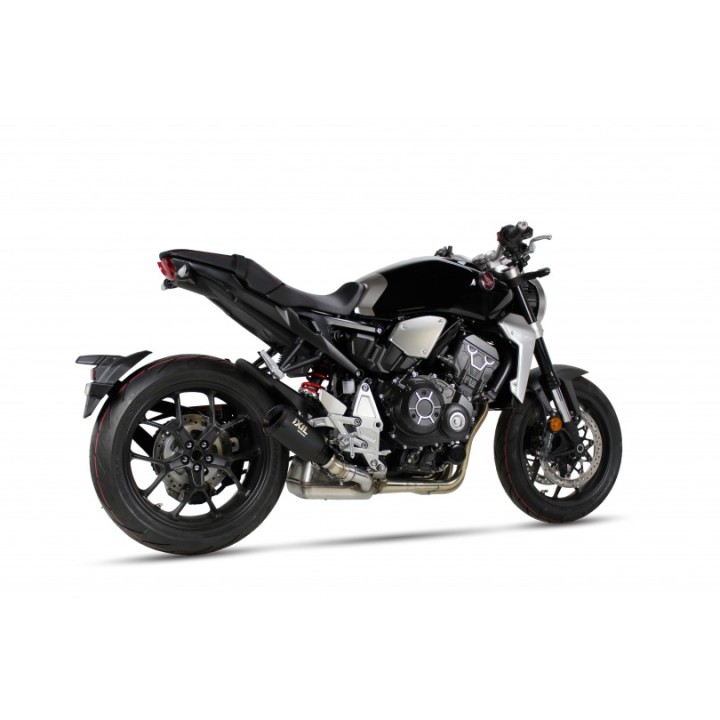 Tłumik IXIL RB CH6278RB — HONDA CB 1000 R 18-24 (SC80) | ixil.com.pl