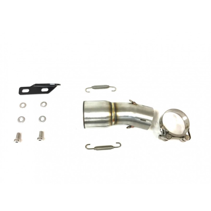 Tłumik IXIL RB CH6278RB — HONDA CB 1000 R 18-24 (SC80) | ixil.com.pl