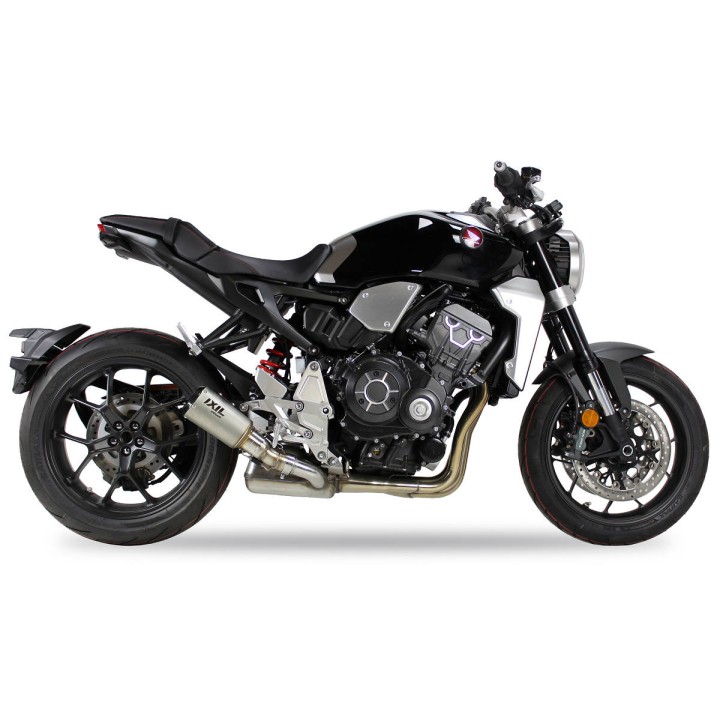 Tłumik IXIL RC CH6278RC — HONDA CB 1000 R 18-24 (SC80) | ixil.com.pl