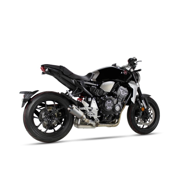 Tłumik IXIL RC CH6278RC — HONDA CB 1000 R 18-24 (SC80) | ixil.com.pl