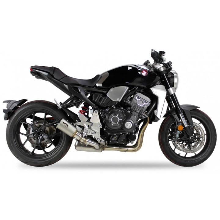 Tłumik IXIL RC CH6278RC — HONDA CB 1000 R 18-24 (SC80) | ixil.com.pl