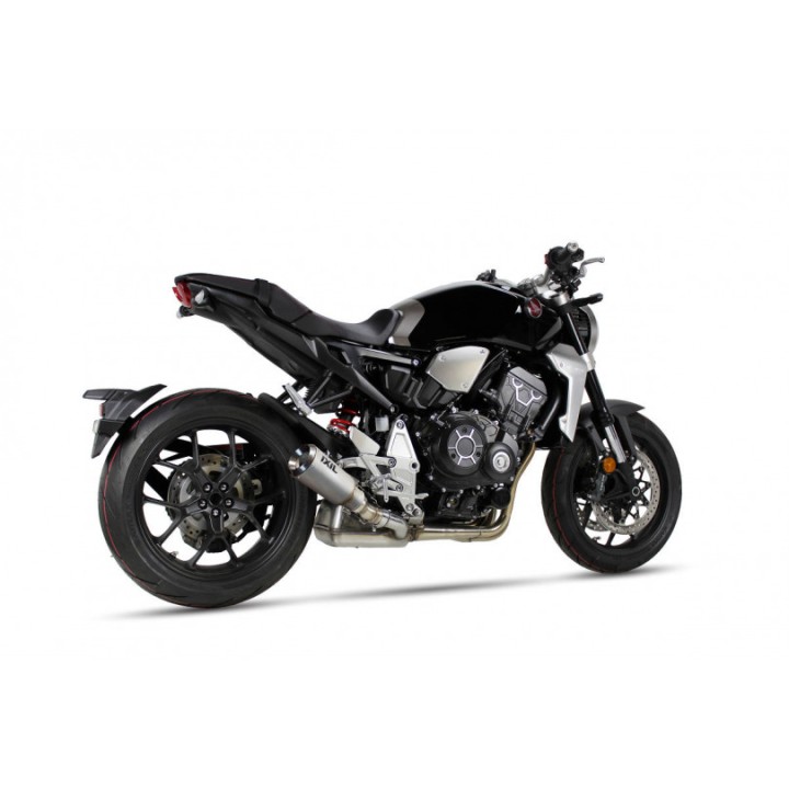 Tłumik IXIL RC CH6278RC — HONDA CB 1000 R 18-24 (SC80) | ixil.com.pl