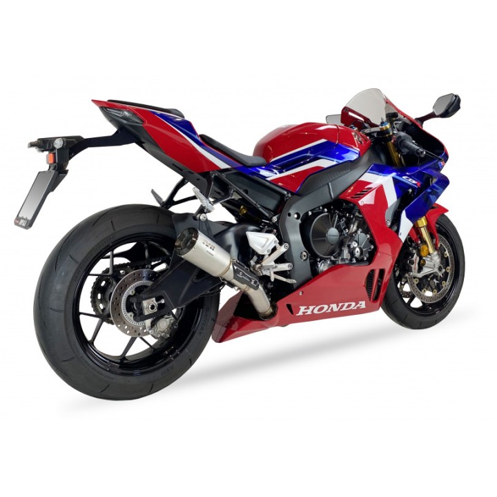 Tłumik IXIL RC CH6279RC — HONDA CBR 1000 RR-R / SP 20-26 (SC82) | ixil.com.pl