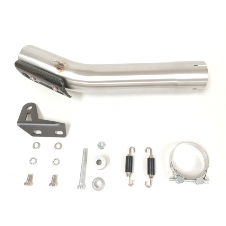 Tłumik IXIL RC CH6279RC — HONDA CBR 1000 RR-R / SP 20-26 (SC82) | ixil.com.pl