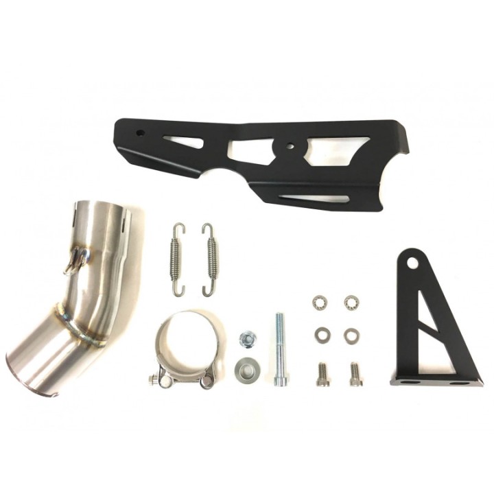 Tłumik IXIL RB CK7272RB — KAWASAKI Z 900 92 kW 16-19 (ZR900B) i inne | ixil.com.pl