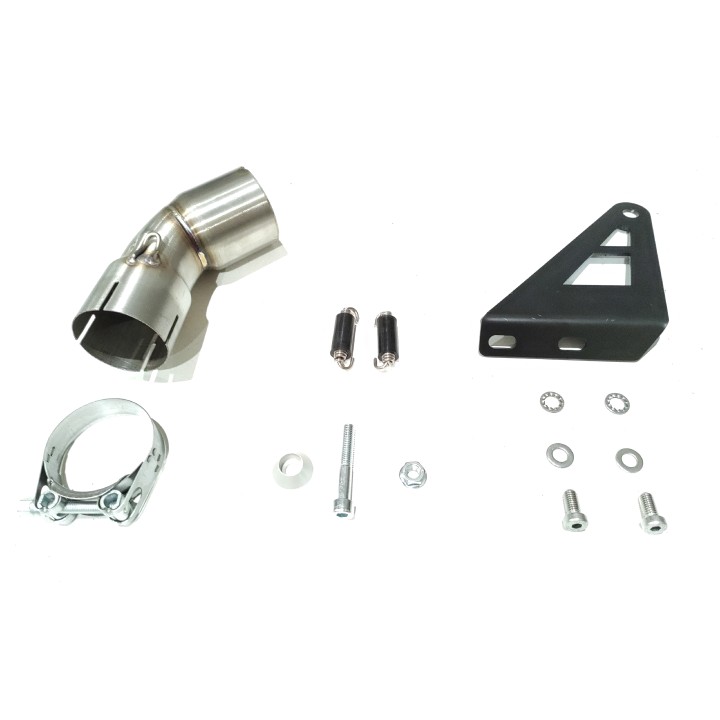 Tłumik IXIL RB CK7294RB — KAWASAKI NINJA 1000 SX 20-24 (ZXT02K) | ixil.com.pl