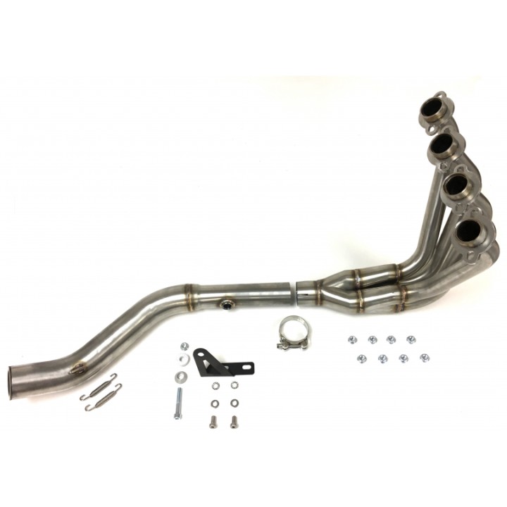 Tłumik IXIL RC CK7570RC — KAWASAKI Z 900 RS 18-25 (ZR900C ZR900K) | ixil.com.pl