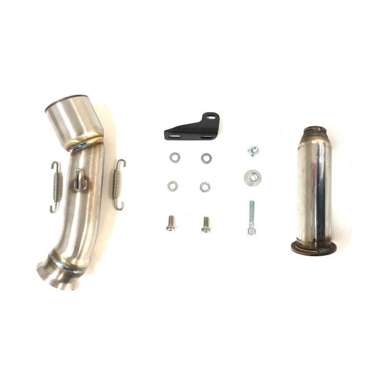 Tłumik IXIL RB CM3257RB — KTM DUKE - RC 125 17-20 (KTM IS DUKE - KTM IS RC), KTM DUKE - RC 390 17-20 (KTM IS DUKE - KTM IS RC) |